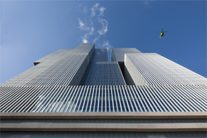 Nederlands grootste architecten bouwen aan toekomst